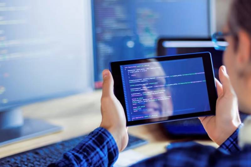 蒸湘区软件开发公司:ERP系统开发,重塑企业高效管理格局