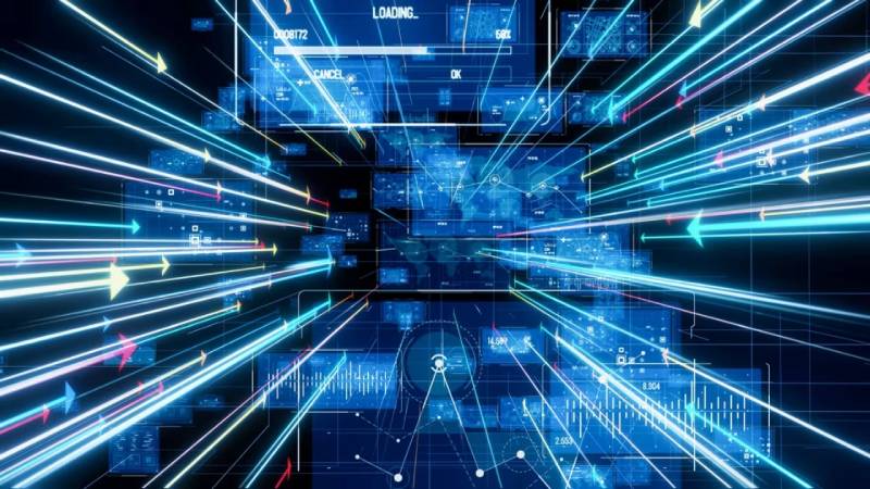 蒸湘区SCADA系统开发:守护工业安全的数字卫士